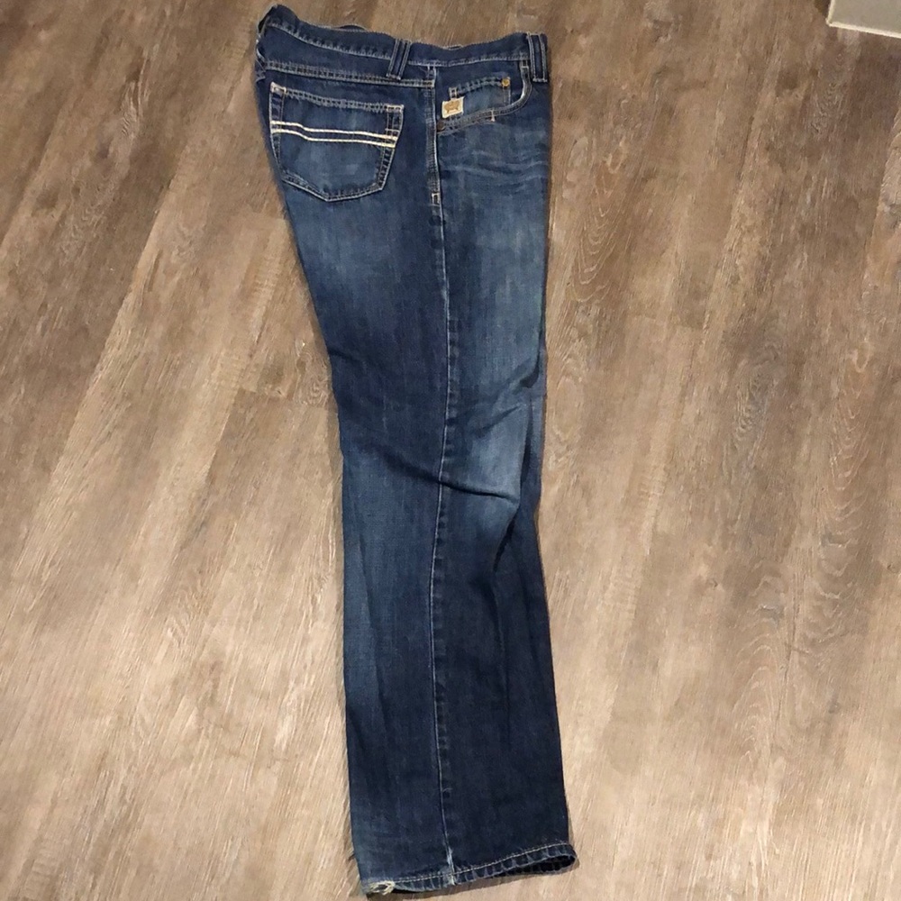 Cinch Carter 2.2 bootcut jeans